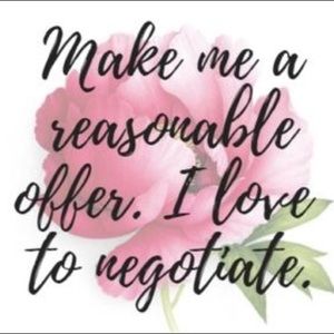 Can’t stop thinking about it?  Buy it...